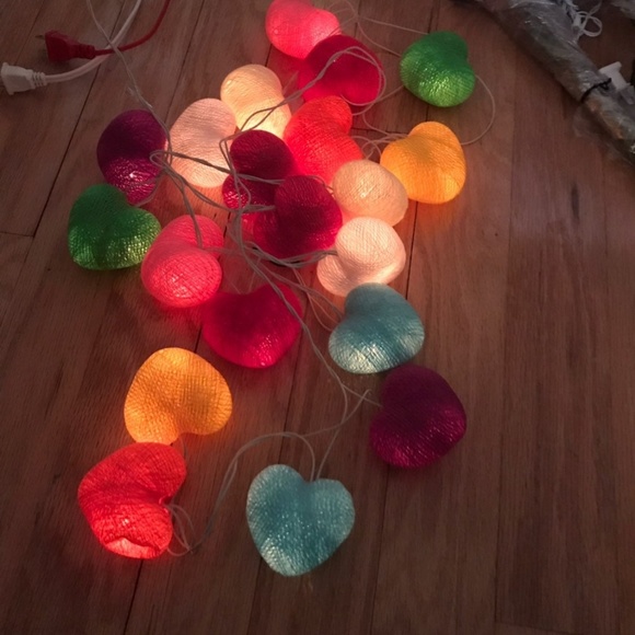 Handmade Light String - Picture 6 of 6